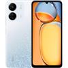 Xiaomi Redmi 13C 8GB RAM 256GB ROM [versione globale] (Glacier White)
