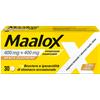 SANOFI SpA MAALOX*S/Z 30CPR LIMO400+400MG
