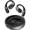oraolo Cuffie Open Ear con ENC Chiaro Parlato, 32H Autonomia, Cuffie Wireless Bluetooth 5.4, Driver Dinamico 14.2mm, IPX5 Impermeabili, Cuffie Sportive per Corsa e Palestra