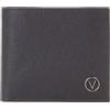 VALENTINO Plama Wallet Nero