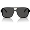 Dolce & Gabbana 0dx4003, Occhiali da Sole Bambini e Ragazzi, Multicolore (Multicolore), Taglia Unica