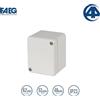 Faeg FG10230.Scatola di derivazione cieca per minicanale