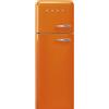 Smeg Frigorifero libera installazione Smeg