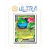 my-booster Venusaur ex 001/142 X Scarlatto e Violetto 7 Corona Astrale - Box di 10 carte Pokémon Italiane