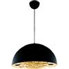 CATELLANI & SMITH lampada a sospensione STCHU-MOON 02 Ø100 cm - SM210LG