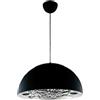 CATELLANI & SMITH lampada a sospensione STCHU-MOON 02 Ø100 cm - SM210LS