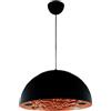 CATELLANI & SMITH lampada a sospensione STCHU-MOON 02 Ø100 cm - SM210LC