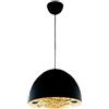 CATELLANI & SMITH lampada a sospensione STCHU-MOON 02 Ø40 cm - SM24LG