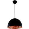 CATELLANI & SMITH lampada a sospensione STCHU-MOON 02 Ø40 cm - SM24LC