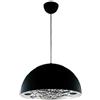 CATELLANI & SMITH lampada a sospensione STCHU-MOON 02 Ø60 cm - SM26LS