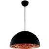 CATELLANI & SMITH lampada a sospensione STCHU-MOON 02 Ø60 cm - SM26LC