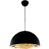 CATELLANI & SMITH lampada a sospensione STCHU-MOON 02 Ø80 cm - SM28LG
