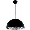 CATELLANI & SMITH lampada a sospensione STCHU-MOON 02 Ø80 cm - SM28LS