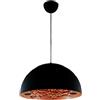 CATELLANI & SMITH lampada a sospensione STCHU-MOON 02 Ø80 cm - SM28LC
