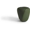 SLIDE tavolino per esterni REBORN TABLE H 45 cm - SE RBT045 BV