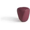 SLIDE tavolino per esterni REBORN TABLE H 45 cm - SE RBT045 BD