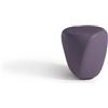 SLIDE tavolino per esterni REBORN TABLE H 45 cm - SE RBT045 BU