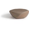 SLIDE tavolino per esterni REBORN TABLE H 30 cm - SE RBT030 BP
