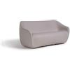SLIDE divano per esterni REBORN SOFA - SE RBS070 BT