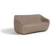 SLIDE divano per esterni REBORN SOFA - SE RBS070 BP