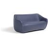 SLIDE divano per esterni REBORN SOFA - SE RBS070 BL