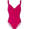 Fashy Costume da Bagno da Donna, Rosa Ciliegia, Rosa Ciliegia, 44 / C