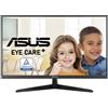 ASUS VY27UQ Monitor PC 68,6 cm (27") 3840 x 2160 Pixel 4K Ultra HD LCD Nero