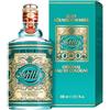 4711 Acqua di Colonia 4711® originale | Eau de Cologne in bottiglia Molanus da 800 ml - Fragranza classica nell'iconico flacone - Profumo caratteristico - unisex - piacevole per corpo, mente e anima
