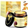 YXtecd VLSVLS - Veleno per api, 60 g, crema professionale per veleno d'api per tutti i tipi di pelle