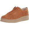 Camper Runner Up K200645, Sneaker casual Donna, Marrone medio 062, 41 EU