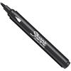 SHARPIE Marcatore acrilico Creative Marker punta tonda nero Sharpie (Conf.6)