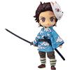 Good Smile Company Good Smile Demon Slayer: Kimetsu no Yaiba - Tanjiro Kamado (selezione finale ver.) Nendoroid Doll Action Figure