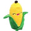 Joy Toy Joytoy - Yummies Maisi il Mais peluche 15x15x30 cm