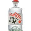 Dibaldo - Dry Gin - IGLES - Special edition - 70cl