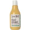 COSVAL SpA Sanotint Shampoo Ricci Vivaci