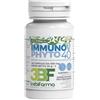 TREBIFARMA Srl Immunov capsule 40 capsule barattolo 20 g - IMMUNOVET - 922359500