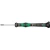 Wera, 2067 Giravite TORX per l'elettronica, TX 3 x 40 mm