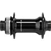 Shimano Non-Series MTB HB-MT410 mozzo anteriore, per attacco a disco Centre Lock, 32H, 15 x 100 mm, nero