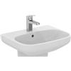 Ideal Standard I.Life A lavabo da appoggio 50x18 bianco lucido codice prod: T451301