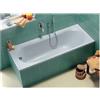 IDEAL STANDARD Velox vasca incasso 170x70 bianco europeo codice prod: T888001