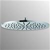 Ideal Standard Connect Air soffione doccia tondo cromato codice prod: A5803AA