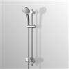 Ideal Standard Idrealrain saliscendi doccetta 3 getti cromata codice prod: B9419AA