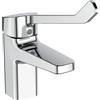 Ideal Standard Ceraplan miscleatore lavabo a leva lunga h 73 mm codice prod: BD218AA