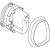 Ideal Standard Ricambio rubinetto doccia termostatico codice prod: A2354NU