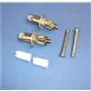 Ideal Standard Perla set cerniere sedile cromato codice prod: J1205BJ