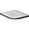 Ideal Standard Twist piatto doccia angolare 90x90 bianco lucido in ceramica codice prod: T200501