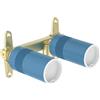 Ideal Standard Corpo d'incasso per serie Check/Joy/Connect ottone codice prod: A1313NU