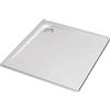 IDEAL STANDARD Ultra flat piatto doccia acrilico 100x100 beu codice prod: K517401