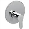 IDEAL STANDARD Gemma2 miscelatore doccia incasso senza componenti doccia cromato codice prod: A6258AA