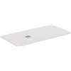 IDEAL STANDARD Ultra Flat S+ piatto doccia ceramica rettangolare 140X80 bianco h 3 codice prod: T5602FR